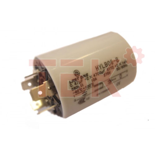 Фильтр помех  INDESIT FP-250/16 фото