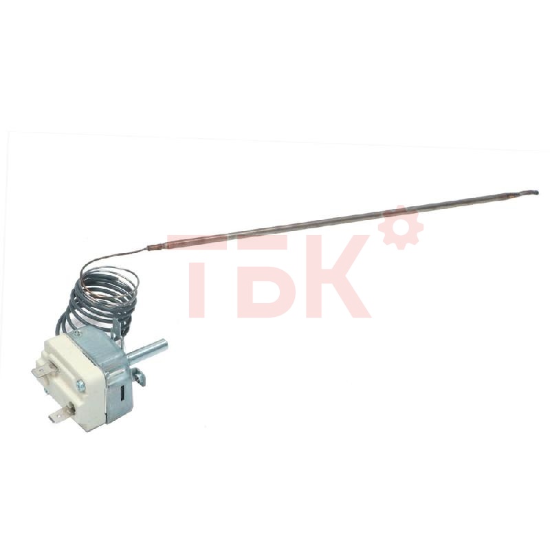 Терморегулятор для пиццы 85-455°C L-870 мм 16А 220В EGO 55.19082.805 Терморегулятор для пиццы 85-455°C L-870 мм 16А 220В EGO 55.19082.805 фото