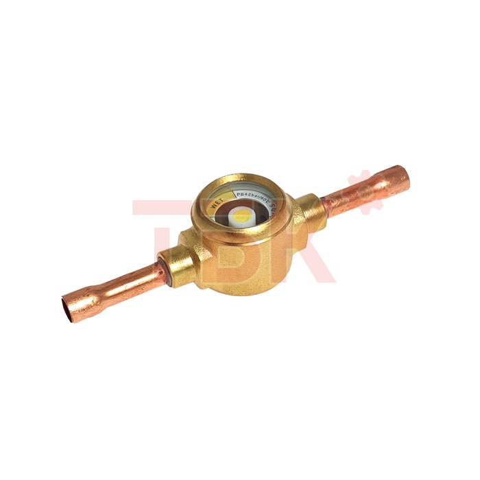 Стекло смотровое SGN 6S 1/4 тип 014-0181  фото