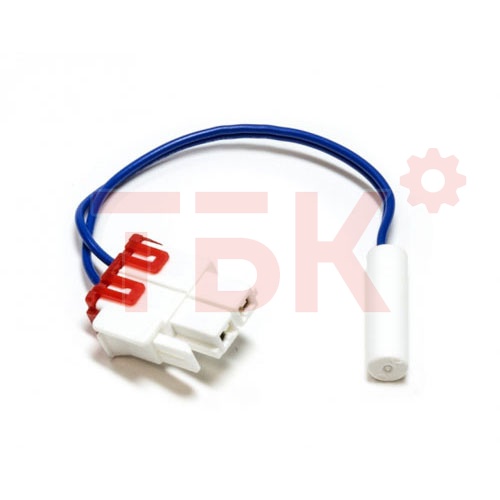Датчик испарителя холодильника SAMSUNG DA32-10105H фото