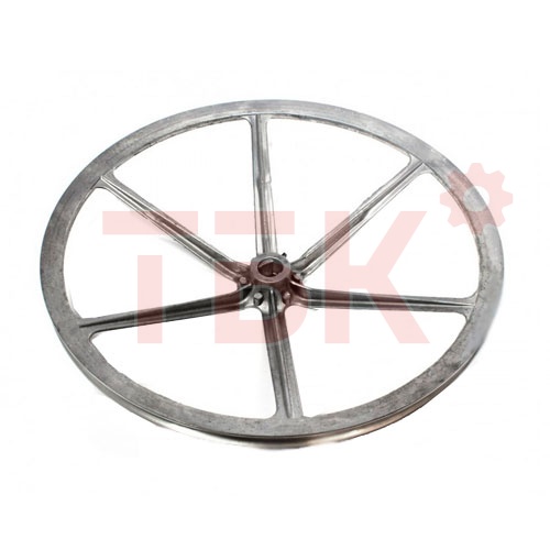 Шкив приводной  ARDO 651000710 651000751 фото