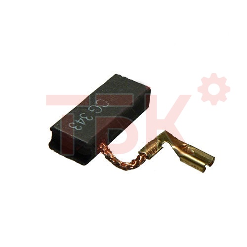 Щетка контактная 5х8х20 P (пара) фото