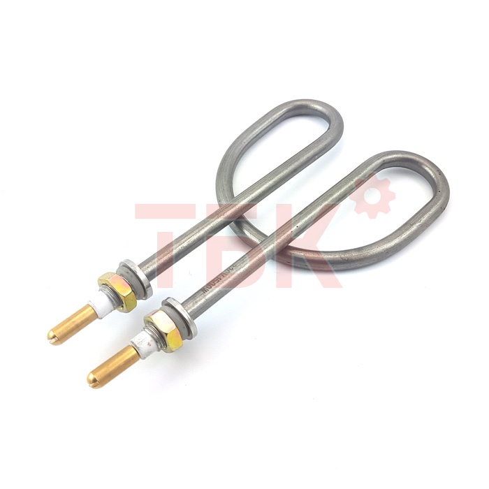 ТЭН чайника 1500 Вт (петух) фото