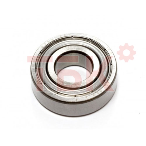 Подшипник 6201 ZZ SKL 12x32x10mm фото