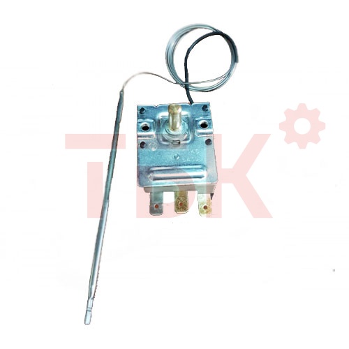 Терморегулятор 50-200°C L-930 мм 3 контакта TR86 0340 PRODIGY фото