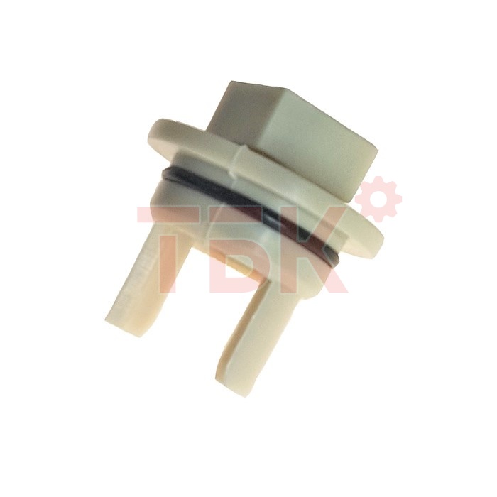 Втулка для мясорубки BOSCH 1501 темн. без отверстия Втулка для мясорубки BOSCH 1501 темн. без отверстия фото