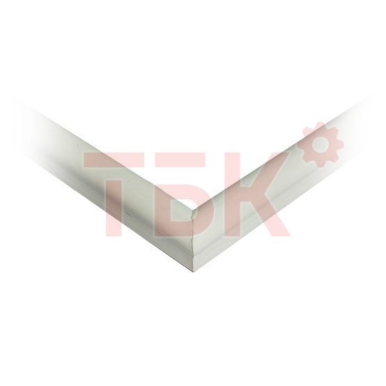 Уплотнитель холодильника INDESIT 25х48 C00854020 фото