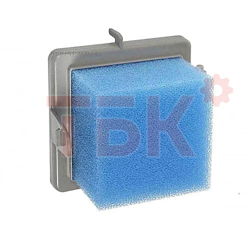 Комплект рамки водяного фильтра ZELMER (719.0148) 719.0130 фото