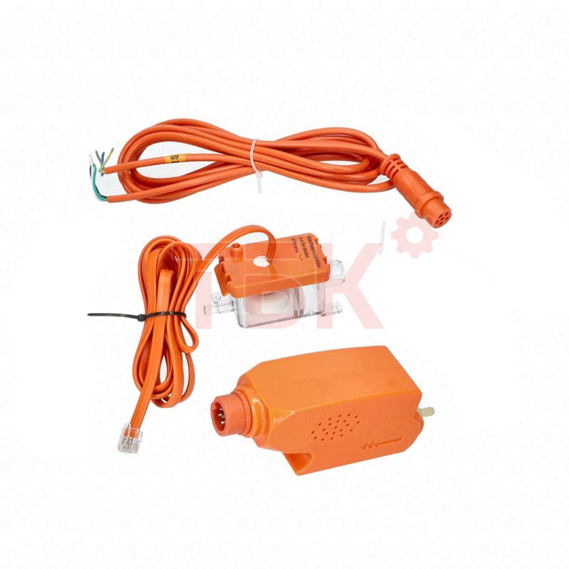 Дренажная помпа конденсата PC-1218 (PSB-1218) 14 л/час, аналог- MiniOrange фото
