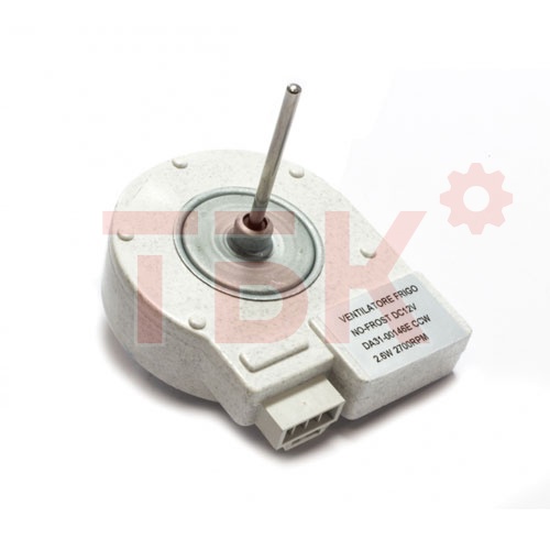 Вентилятор DA31-00146E NO FROST SAMSUNG  фото