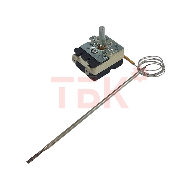 Терморегулятор 50-200 С\480 фото