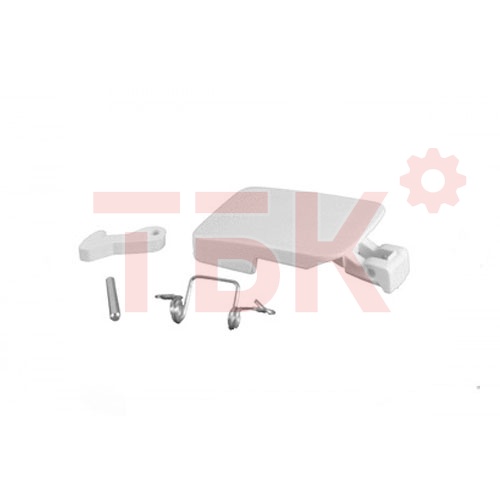 Ручка двери стиральной машины ARDO 719003200 фото