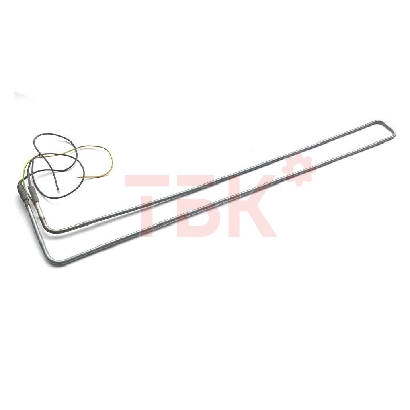 Тэн оттайки воздухоохладителя 800 Вт 1040х85 мм фото