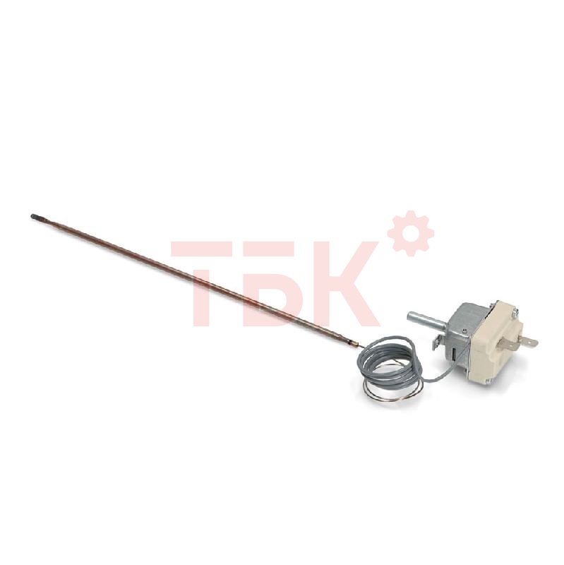 Терморегулятор для пиццы 85-466 градусов 16А 220В EGO 55.19082.808 Терморегулятор для пиццы 85-466 градусов 16А 220В EGO 55.19082.808 фото