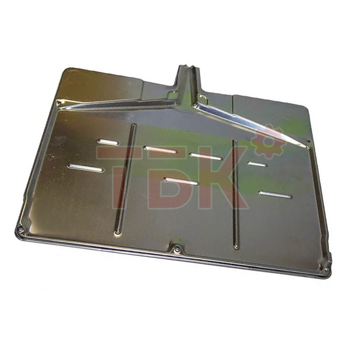 Поддон каплепадения алюминиевый 44x43x1.2 см INDESIT, ARISTON, STINOL (СТИНОЛ) 855062 Поддон каплепадения алюминиевый 44x43x1.2 см INDESIT, ARISTON, STINOL (СТИНОЛ) 855062 фото