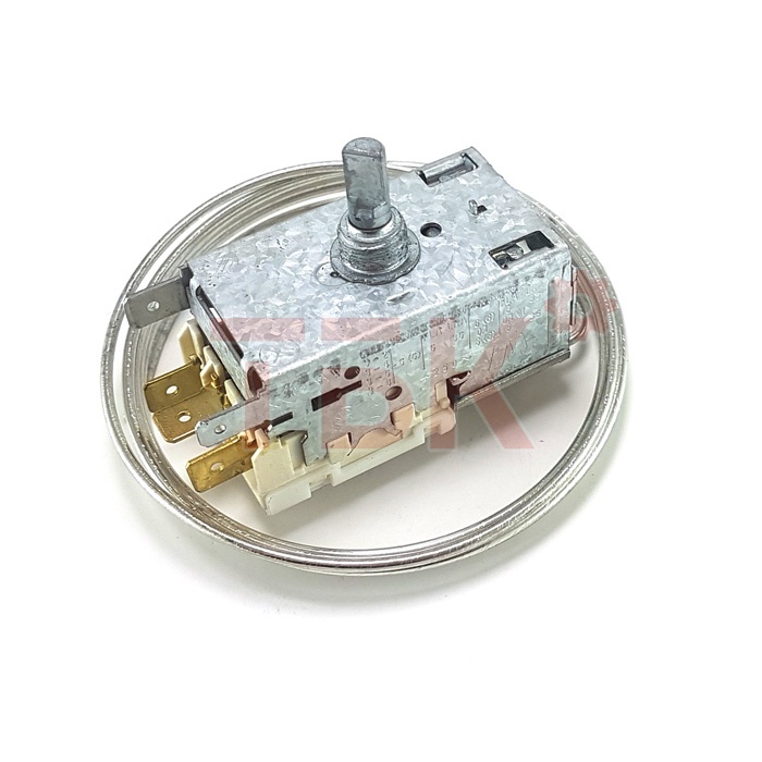 Термостат холодильника K54 L2061 1,3 м RANCO оригинал Термостат холодильника K54 L2061 1,3 м RANCO оригинал фото