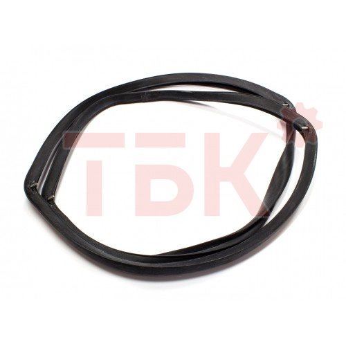 Уплотнение духовки BEKO 455920052 360x380 мм фото