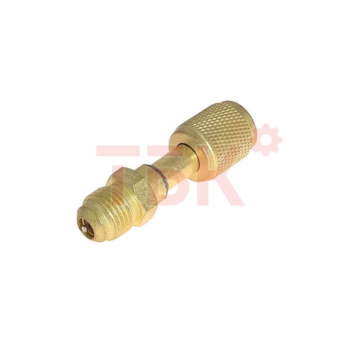 Переходник к шлангу AD98 / FC-00B на R410a SAE 5/16" х 1/4  фото